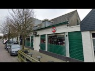 TE KOOP: Vastgoed + exploitatie Cafe de buurt in Rozenburg
