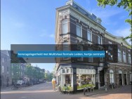 Horecagelegenheid - Multivlaai formule - Leiden - Horecamakelaardij Knook & Verbaas