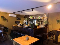 SISI Bar en Kitchen - Brede Havenstraat 6 - Vlaardingen - Horecamakelaardij Knook en Verbaas - 4.jpg