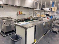 Horeca productie-catering keuken - Satijnbloem 3 - Rotterdam - Horecamakelaardij Knook en Verbaas - 7.jpg