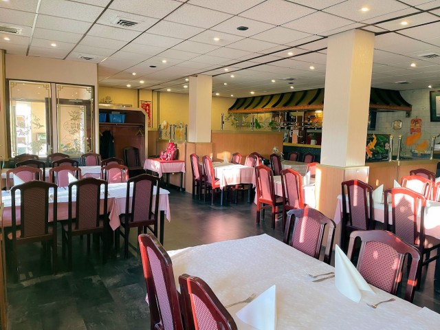 Chinees Specialiteiten Restaurant - Voermanweg 900 - Rotterdam - Horecamakelaardij Knook en Verbaas - 4.jpg