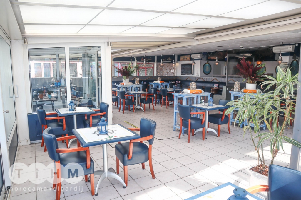 5 - Restaurant te koop boulevard Noordwijk - aangeboden door TiHM Horecamakelaardij.jpg