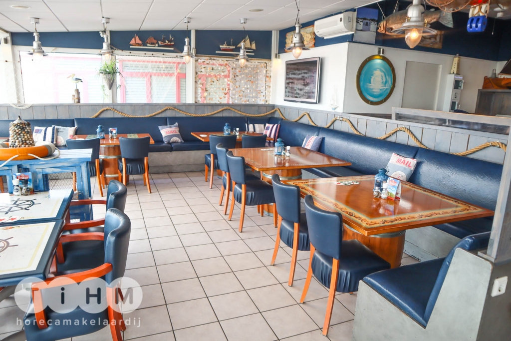 10 - Restaurant te koop boulevard Noordwijk - aangeboden door TiHM Horecamakelaardij.jpg