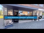 Trendy Restaurant - Spitsenhagen 23 - Rotterdam-IJsselmonde - Horecamakelaardij Knook & Verbaas