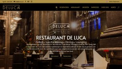 website restaurant de luca in den haag horeca webservice.jpg