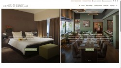 website hotel central restaurant sistermans roosendaal horeca webservice.jpg