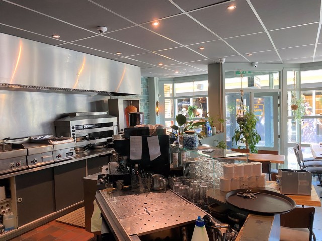 EXODUS Grill Restaurant - Binnenhof 78b - Rotterdam - Horecamakelaardij Knook en Verbaas - 7.jpg