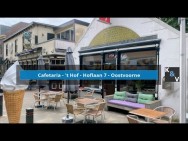 Cafetaria - 't Hof - Hoflaan 7 - Oostvoorne - Horecamakelaardij Knook & Verbaas