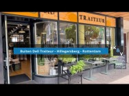 Buiten Deli Traiteur Hillegersberg - Rotterdam - Horecamakelaardij Knook & Verbaas