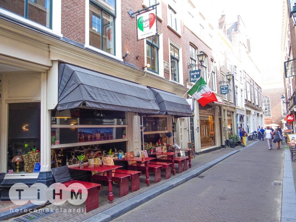 1 - Italiaans restaurant te koop centrum Den Haag Hofkwartier - aangeboden door TiHM Horecamakelaardij - kopie.jpg