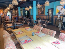 Thais Restaurant - My Thai Son - Mariniersweg 74a - Rotterdam - Horecamakelaardij Knook en Verbaas - 8.jpg
