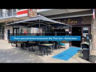 Thais Restaurant - My Thai Son - Mariniersweg 74a - Rotterdam - Horecamakelaardij Knook & Verbaas
