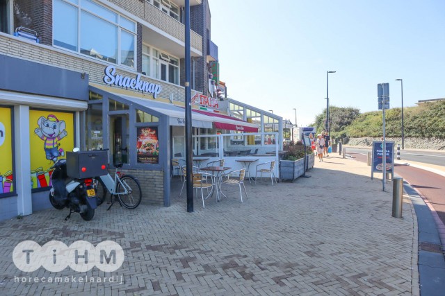 2 - Snackbar te koop Noordwijk aan Zee, aangeboden door TiHM Horecamakelaardij.jpg