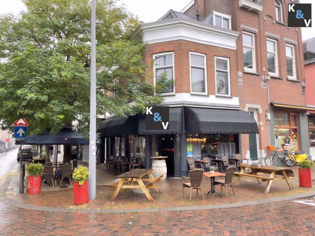 Café - Maarten Vink - Noordplein 87 - Rotterdam - Horecamakelaardij Knook en Verbaas - soc.jpg