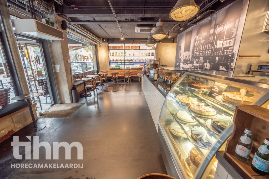 05 Koffiezaak-lunchroom te koop Rotterdam Centrum aangeboden door Tihm Horecamakelaardij.jpg