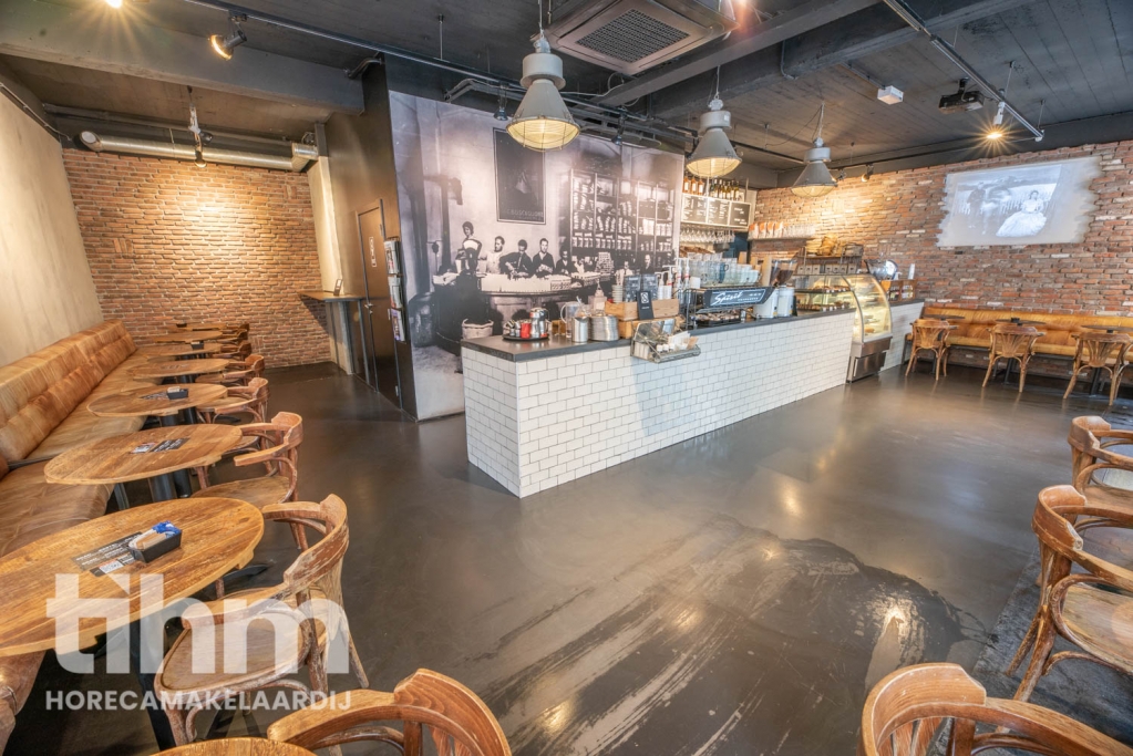 10 Koffiezaak-lunchroom te koop Rotterdam Centrum aangeboden door Tihm Horecamakelaardij.jpg