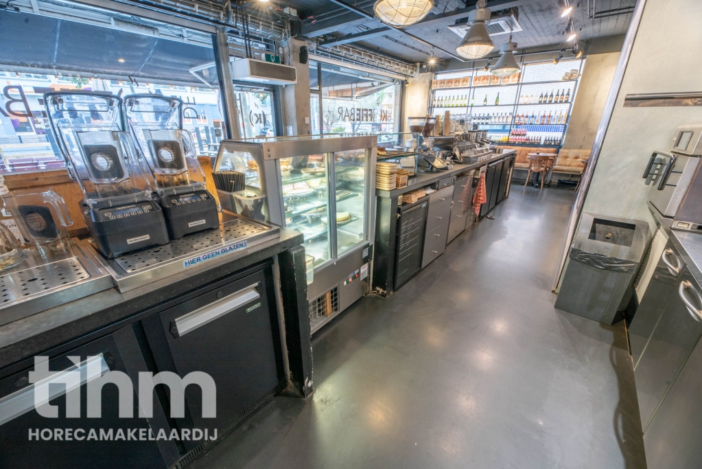 16 Koffiezaak-lunchroom te koop Rotterdam Centrum aangeboden door Tihm Horecamakelaardij.jpg