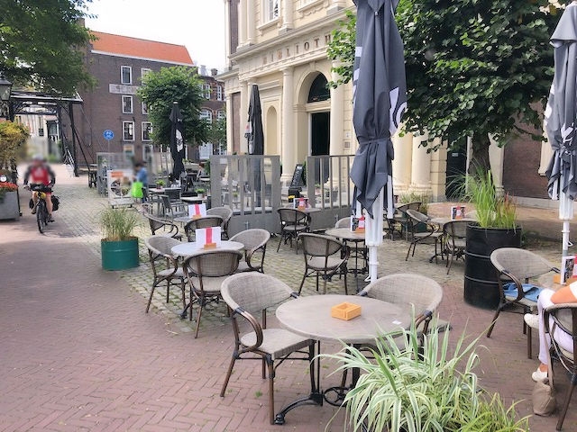 Lunch Café - De Beurs - Schiedam - Horecamakelaardij Knook en Verbaas - 5.jpg