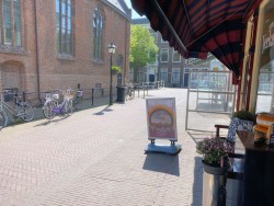 Restaurant - Nieuwstraat 8 - Delft - Horecamakelaardij Knook en Verbaas - 8.jpg
