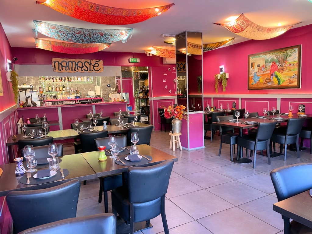 Indiaas specialiteiten restaurant - India Paradise - Rotterdam - Horecamakelaardij Knook en Verbaas - 2.jpg