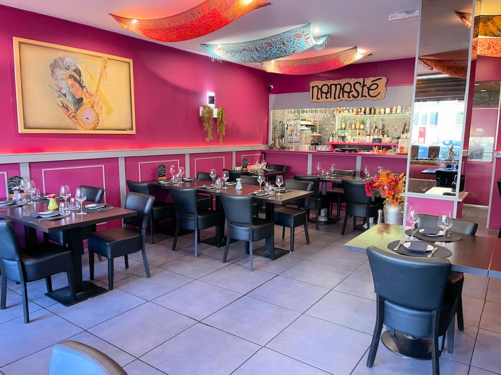 Indiaas specialiteiten restaurant - India Paradise - Rotterdam - Horecamakelaardij Knook en Verbaas - 1.jpg