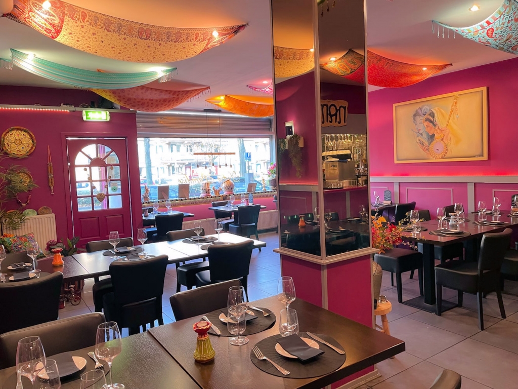 Indiaas specialiteiten restaurant - India Paradise - Rotterdam - Horecamakelaardij Knook en Verbaas - 5.jpg