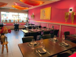 Indiaas specialiteiten restaurant - India Paradise - Rotterdam - Horecamakelaardij Knook en Verbaas - 6.jpg
