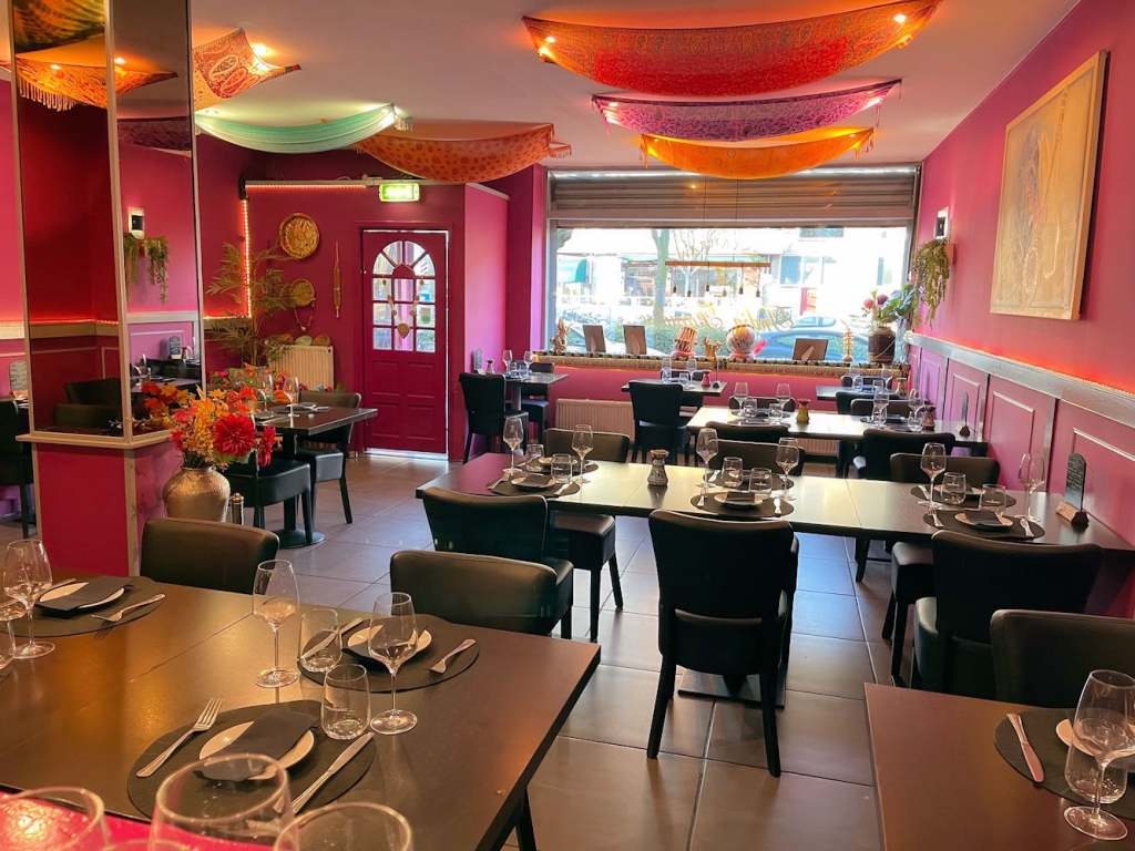 Indiaas specialiteiten restaurant - India Paradise - Rotterdam - Horecamakelaardij Knook en Verbaas - 7.jpg