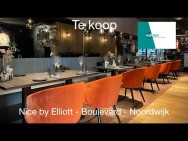 Te koop of Te huur: Turn key horecabedrijf op toplocatie in Noordwijk