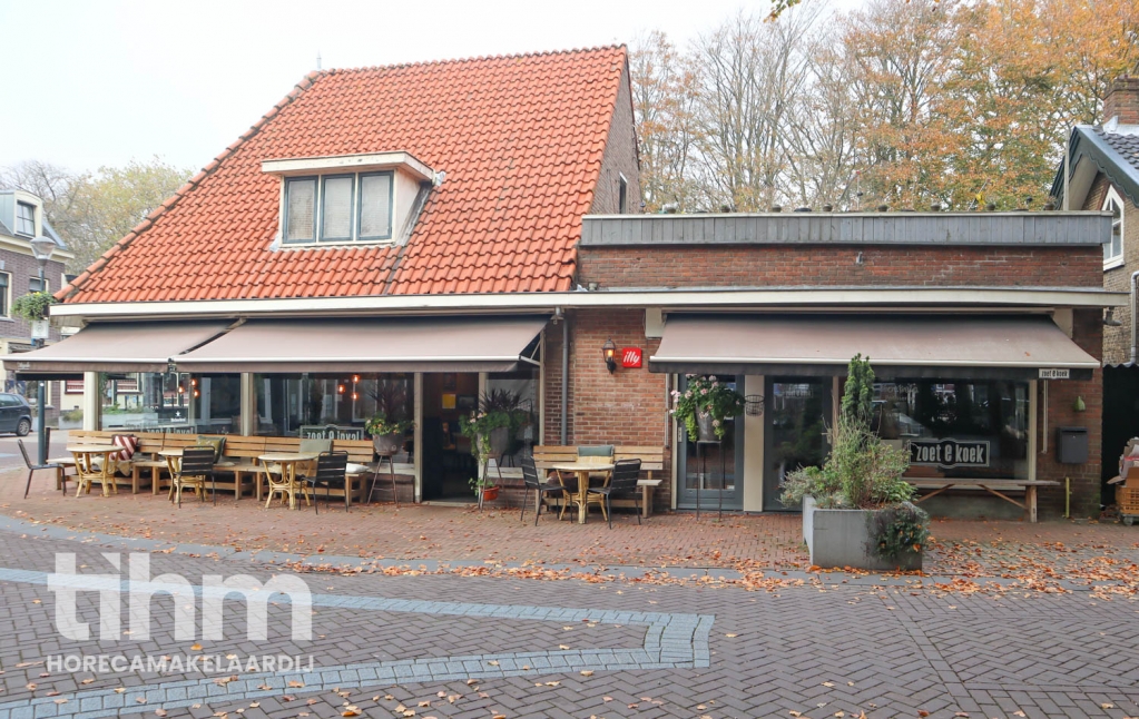 1 - Lunchroom te koop Oostvoorne - aangeboden door TiHM Horecamakelaardij.jpg