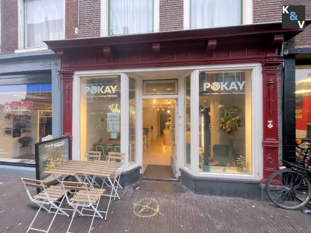 Restaurant - Poké Bowl - Steenstraat 21 - Leiden - Horecamakelaardij Knook en Verbaas - soc.jpg