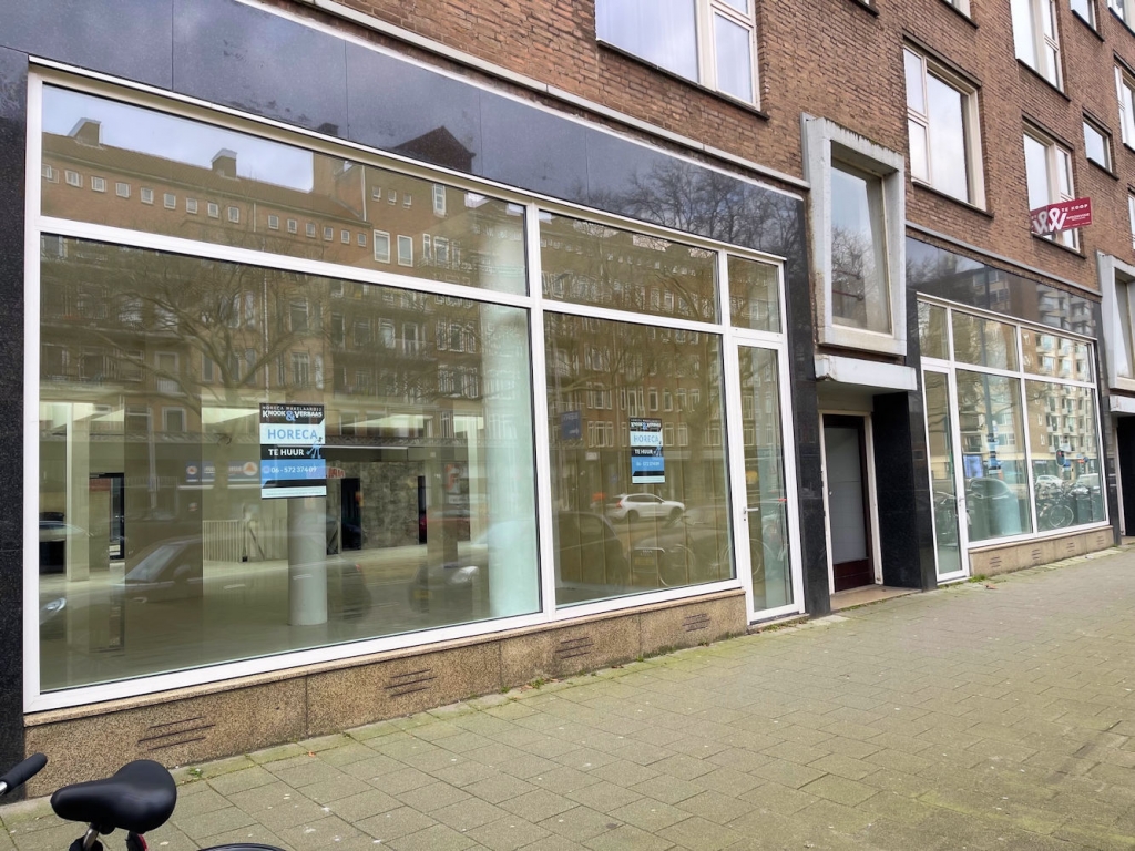 Casco horeca - retail locatie - Goudsesingel 256 en 260 - Rotterdam - Horecamakelaardij Knook en Verbaas web.jpg