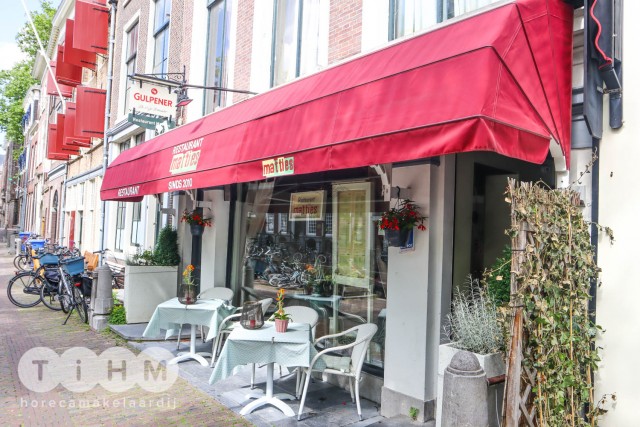 2 - Restaurant te koop centrum Delft aangeboden door TiHM Horecamakelaardij.jpg