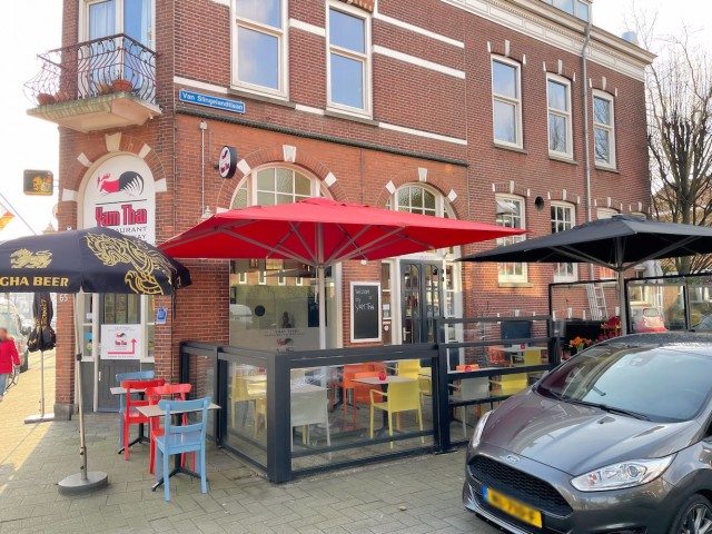 Thais Specialiteitenrestaurant - Yam Thai - Straatweg 65a - Rotterdam - Horecamakelaardij Knook en Verbaas - 2.jpg
