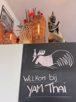 Thais Specialiteitenrestaurant - Yam Thai - Straatweg 65a - Rotterdam - Horecamakelaardij Knook en Verbaas - 7.jpg