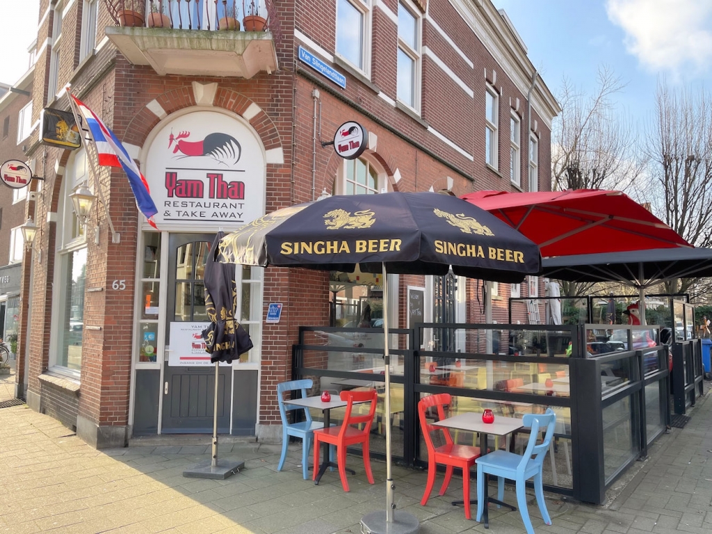 Thais Specialiteitenrestaurant - Yam Thai - Straatweg 65a - Rotterdam - Horecamakelaardij Knook en Verbaas - web.jpg