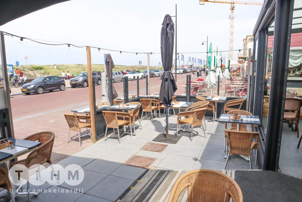 1 - Visrestaurant te koop strandboulevard Noordwijk - aangeboden door TiHM Horecamakelaardij.jpg