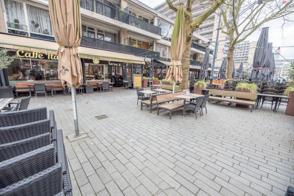 24 Restaurant te koop aan het Schouwburgplein in het centrum van Rotterdam - Tihm Horecamakelaardij.jpg