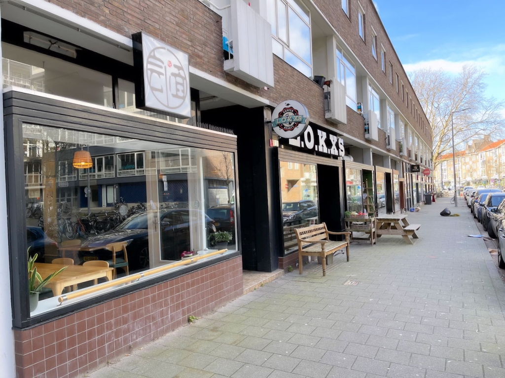 Horecalocatie - Meet Noodle - Pannekoekstraat 97a - Rotterdam - Horecamakelaardij Knook en Verbaas - 3.jpg