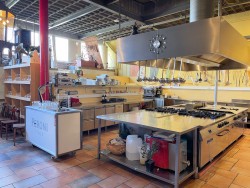 Elgarhof Salute Kookstudio - Productiekeuken - Catering - Rotterdam - Horecamakelaardij Knook en Verbaas - 13.jpg