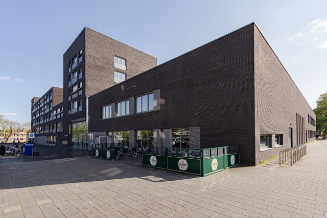 Horecahuis Limburg Ter overname Lunchroom DAGZAAK in Maastricht