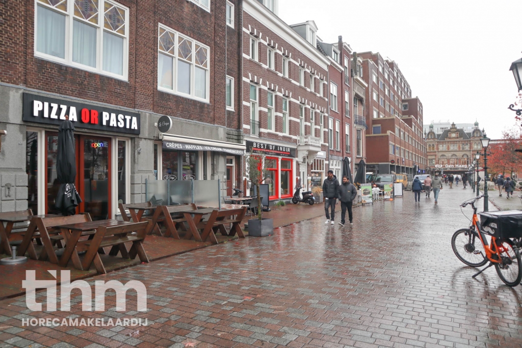 5 - 3 - Pizza restaurant te koop Den Haag Centraal Station - aangeboden door TiHM Horecamakelaardij.jpg