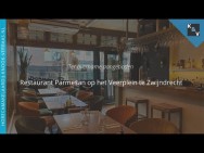 Restaurant - Parmesan - Veerplein - Zwijndrecht - Horecamakelaardij Knook & Verbaas