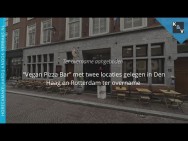 Horecaconcept - Vegan Pizza - Molenstraat 15 - Den Haag - Horecamakelaardij Knook & Verbaas
