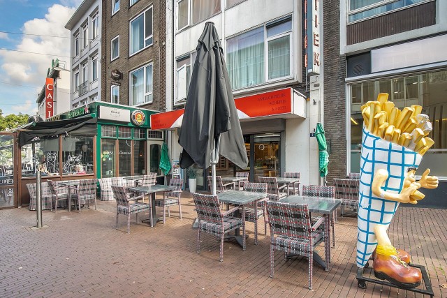 Top locatie centrum Nijmegen €150.000,-