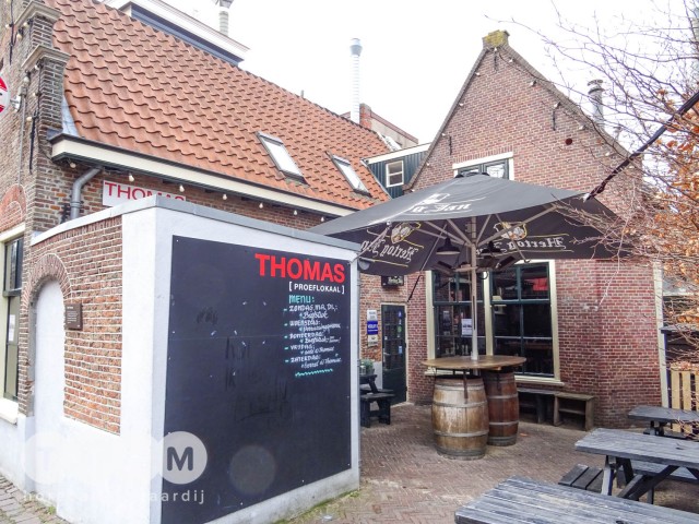 2 - Eetcafe te koop in Noordwijk, aangeboden door TiHM Horecamakelaardij.jpg