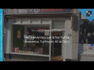 and Tea YuCha   Brabantse Turfmarkt 45   Delft   Horecamakelaardij Knook en Verbaas   YouTube
