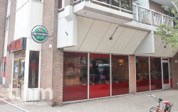3 - 2 - Chinees restaurant Peach Garden Den Haag Houtwijk te koop aangeboden door TiHM Horecamakelaardij.jpg