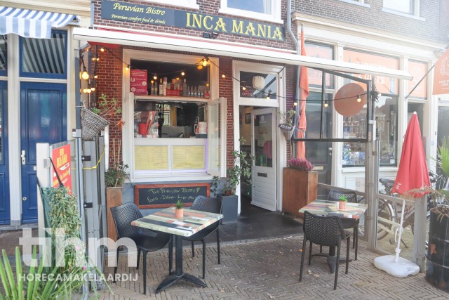 2 - 75 - Restaurant te koop aangeboden op Grote Markt centrum Delft door TiHM Horecamakelaars.jpg