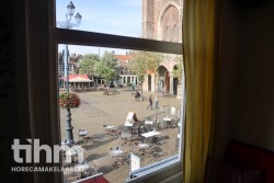 20 - 110 - Restaurant te koop aangeboden op Grote Markt centrum Delft door TiHM Horecamakelaars.jpg
